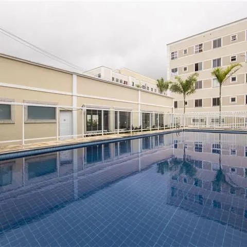 APARTAMENTO - PARQUE RIVIERA MAIA -  - Foto 3