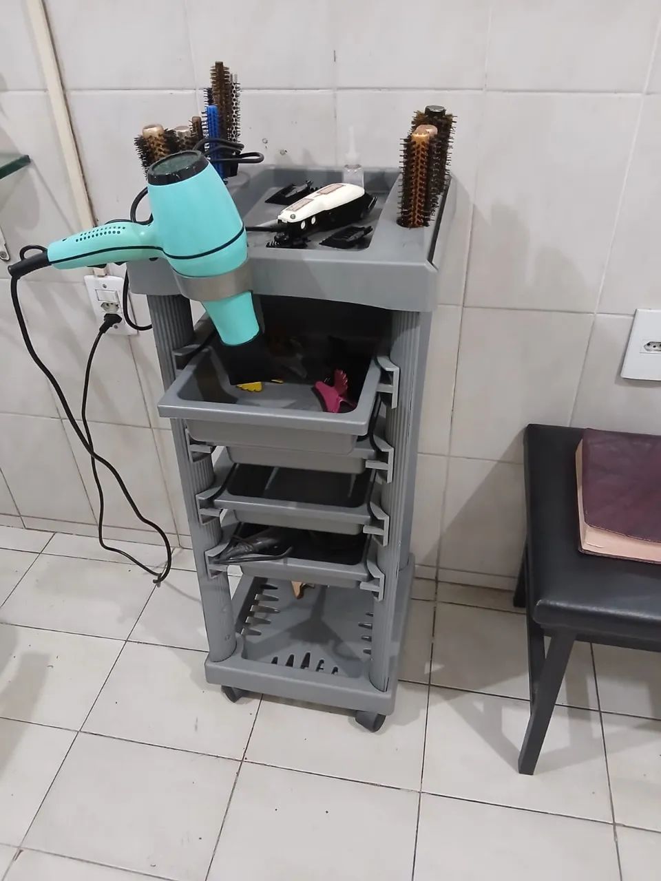 Salão de beleza $500 - Foto 4