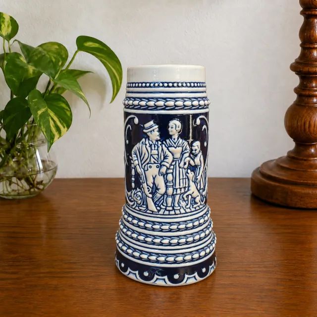 Caneca chopp Lions 1967 - Foto 2