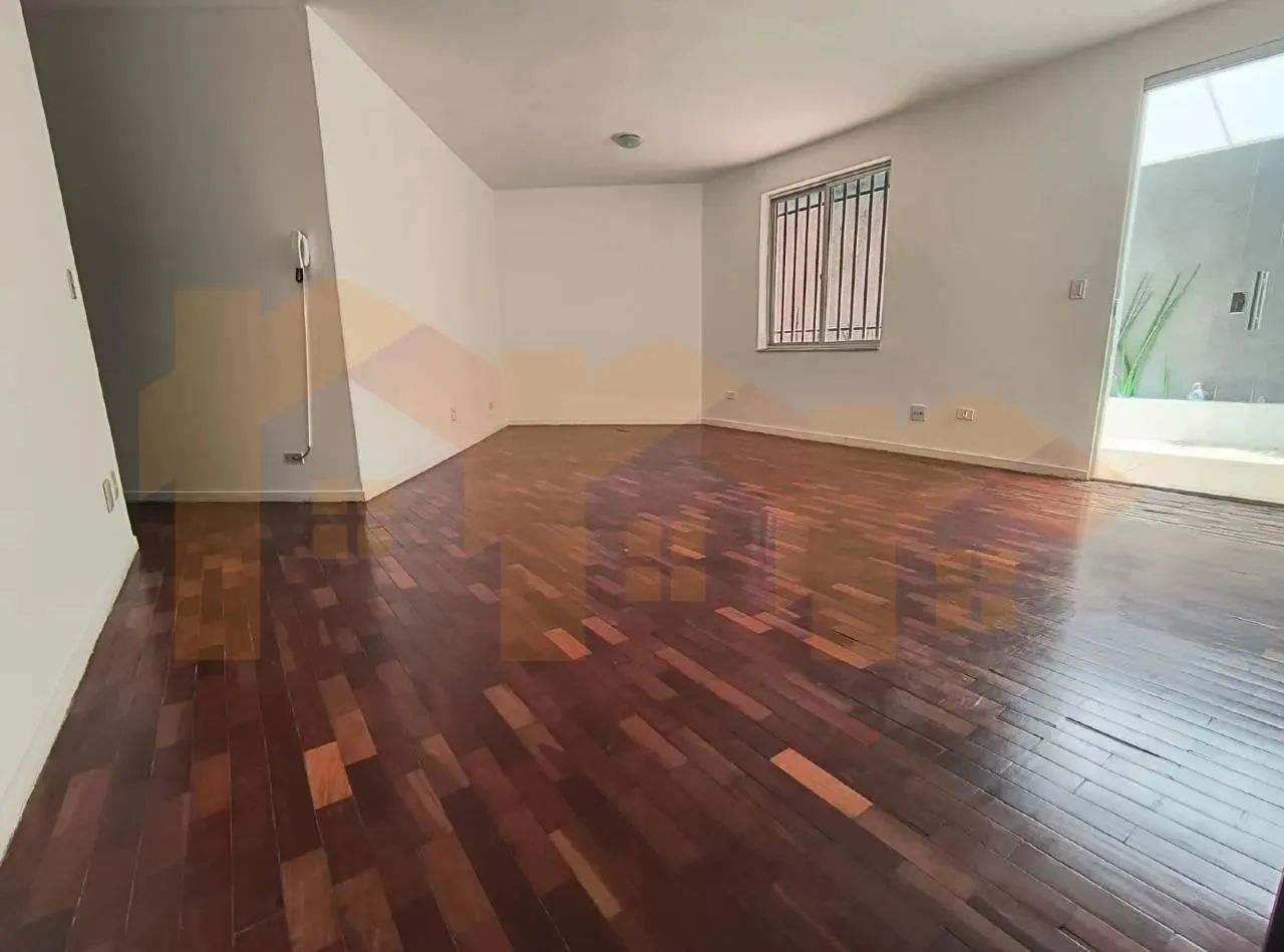 Apartamento para aluguel, 2 quartos, 1 vaga, GUTIERREZ - BELO HORIZONTE/MG
