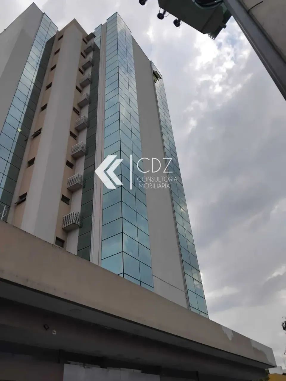 Sala comercial para alugar na Vila Trujillo -  Zona Central - Sorocaba/SP