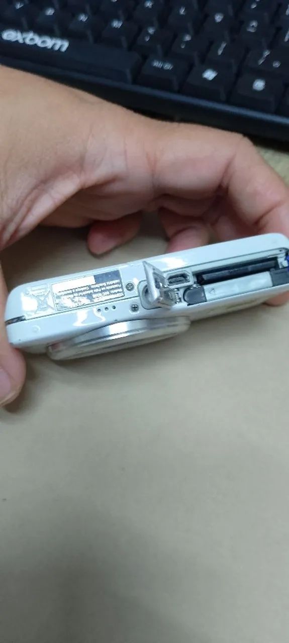 Sony cyber shot hd  - Foto 4