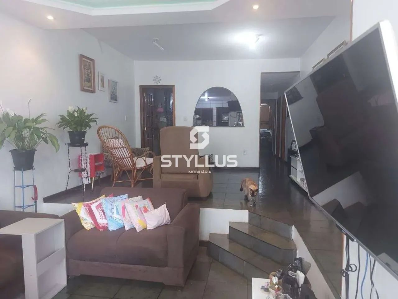 Bonsucesso | Casa 5 quartos, sendo 2 suites - Foto 5