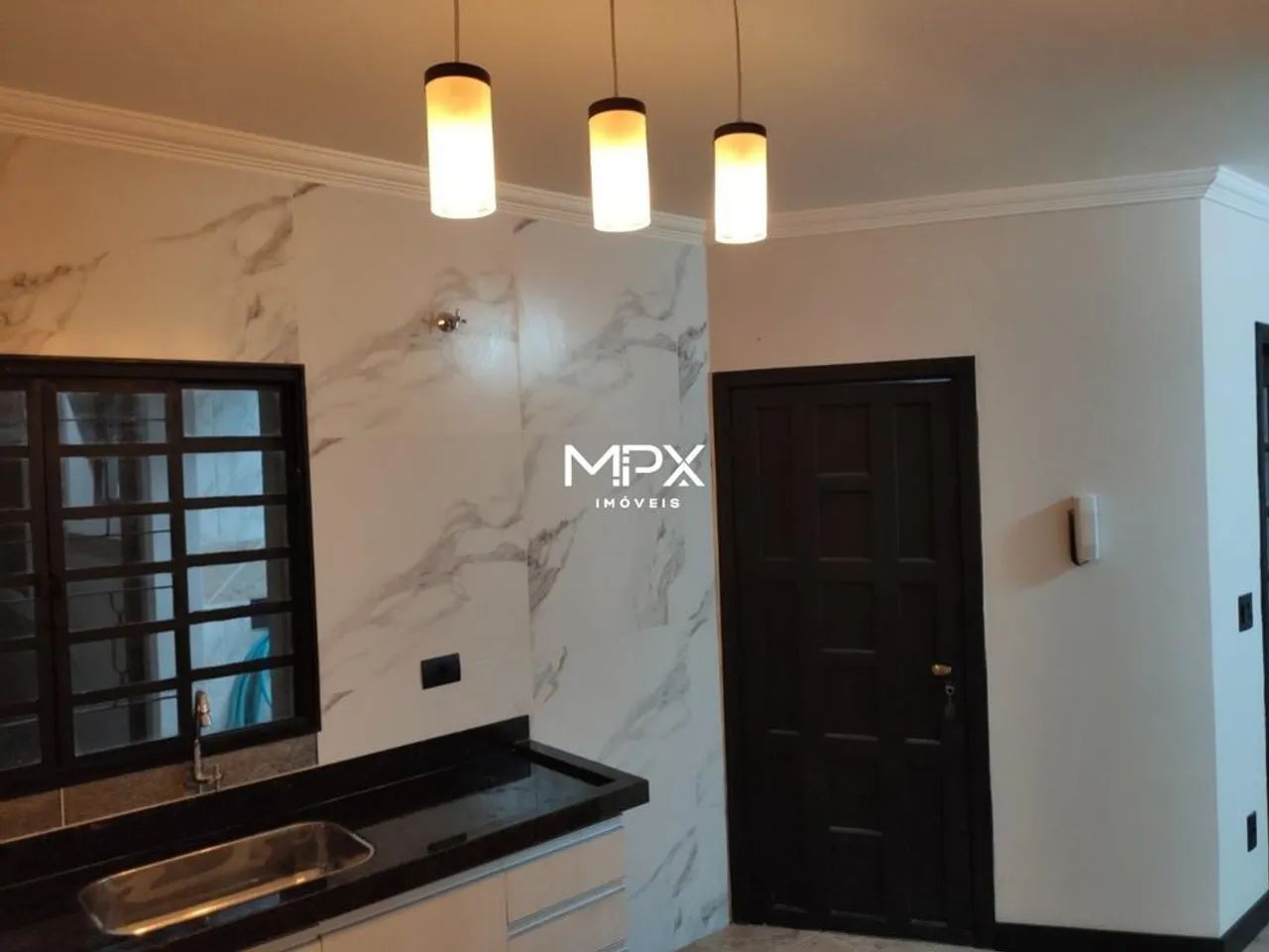 Casa à venda em Piracicaba, Vila Industrial, com 2 quartos, com 115 m² - Foto 3