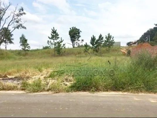 TERRENO, Bairro Novo Horizonte