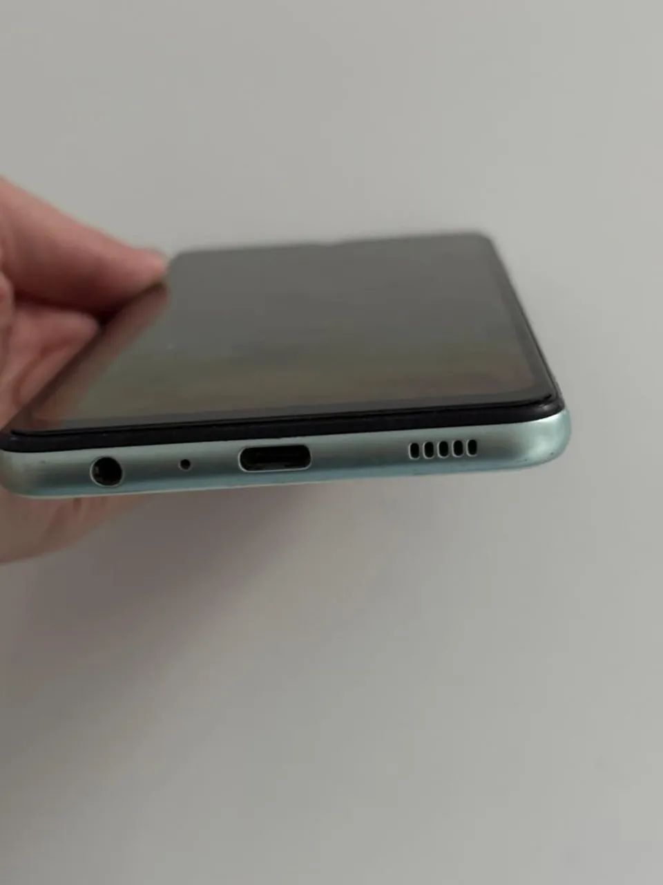 Vendo Samsung A22 4G super conservado  - Foto 4