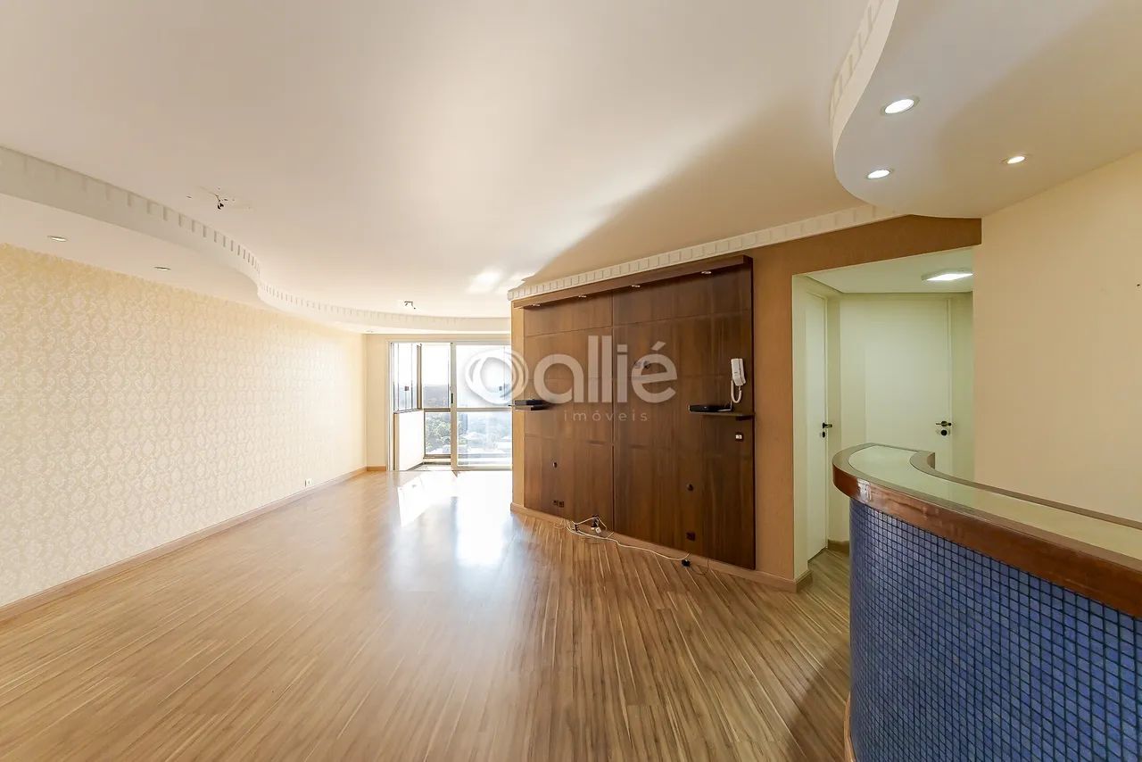 Apartamento 3 quartos no Bigorrilho - Foto 4