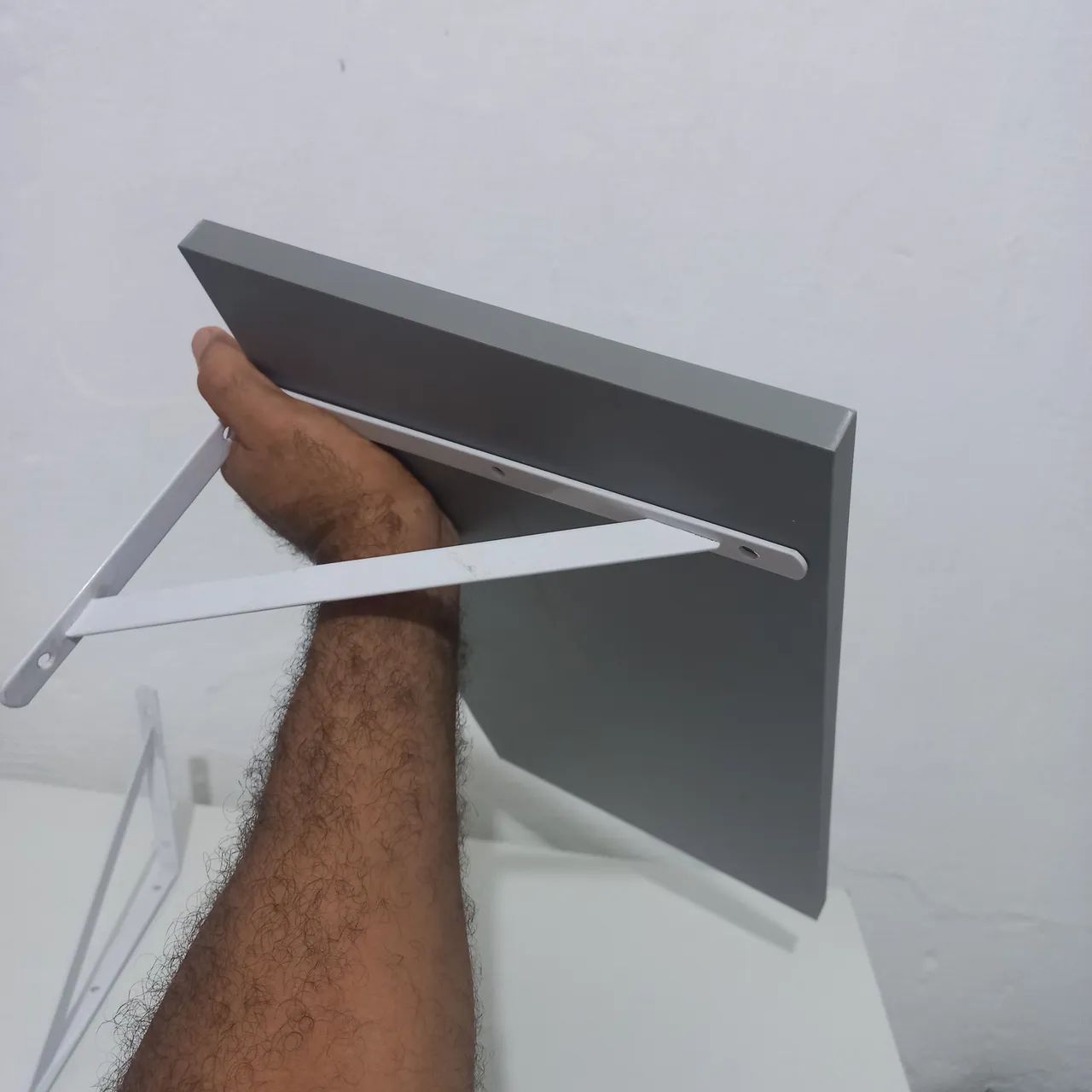 Prateleira de qualidade completa  - Foto 3