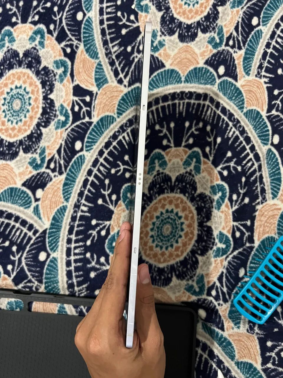 Galaxy Tab S10+ 12 RAM 256 Rom Novo(com caixa aberta) - Foto 4