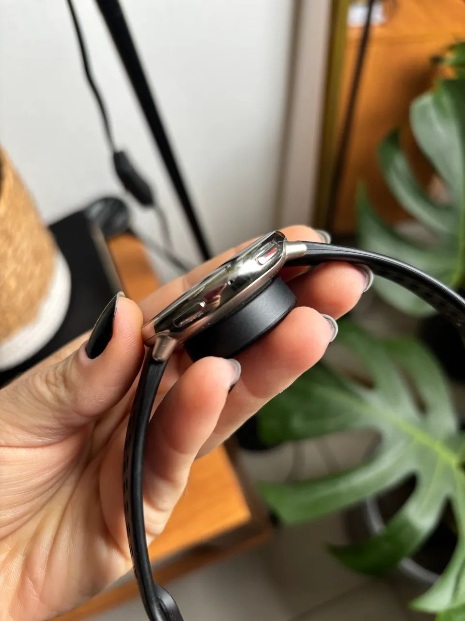 Relógio amazfit - Foto 5