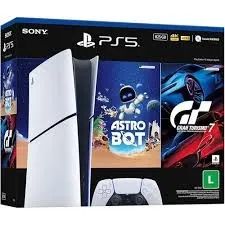 Ps5 slim