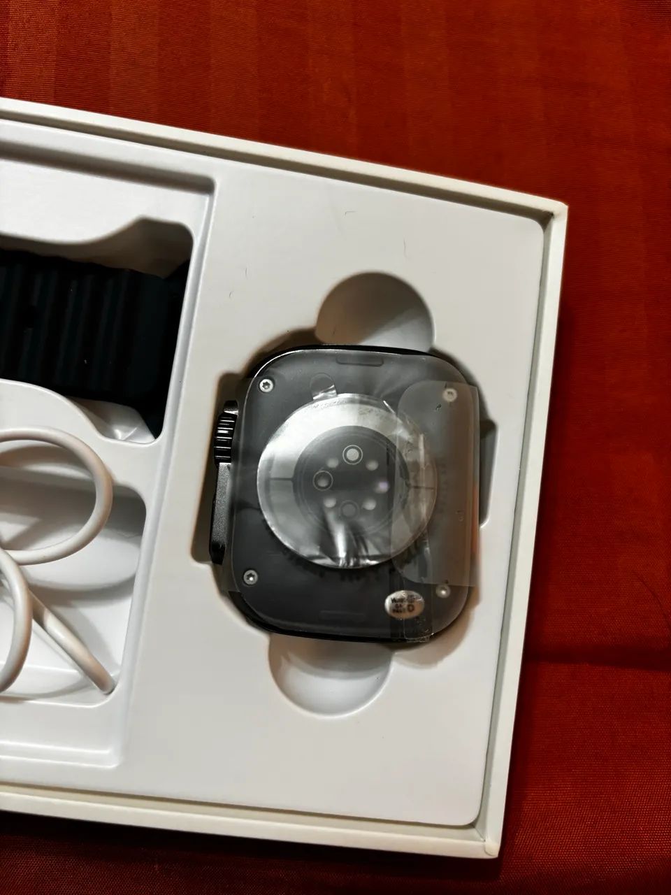 Watch Ultra - Microwear - Foto 5