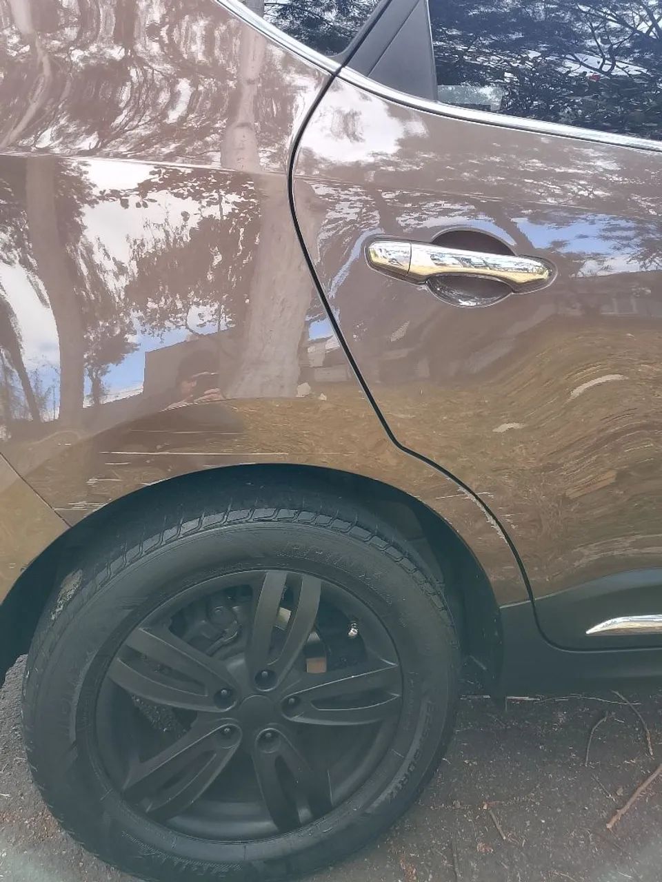 JAC T6 2.0 Jet Flex 5P Mec. 2016 - Foto 5