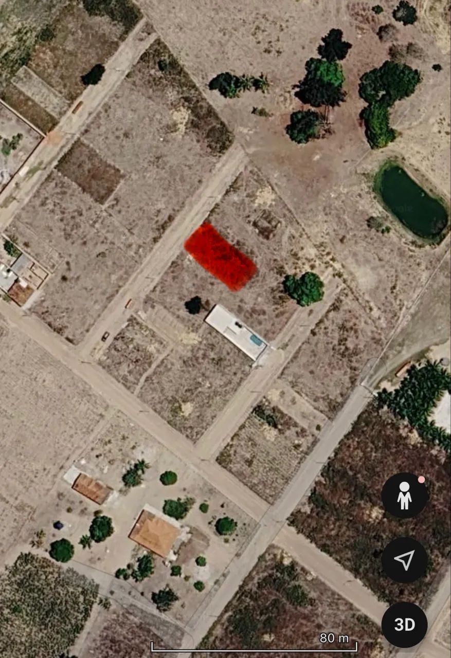 Lote a 13 minutos de Arapiraca - Foto 2