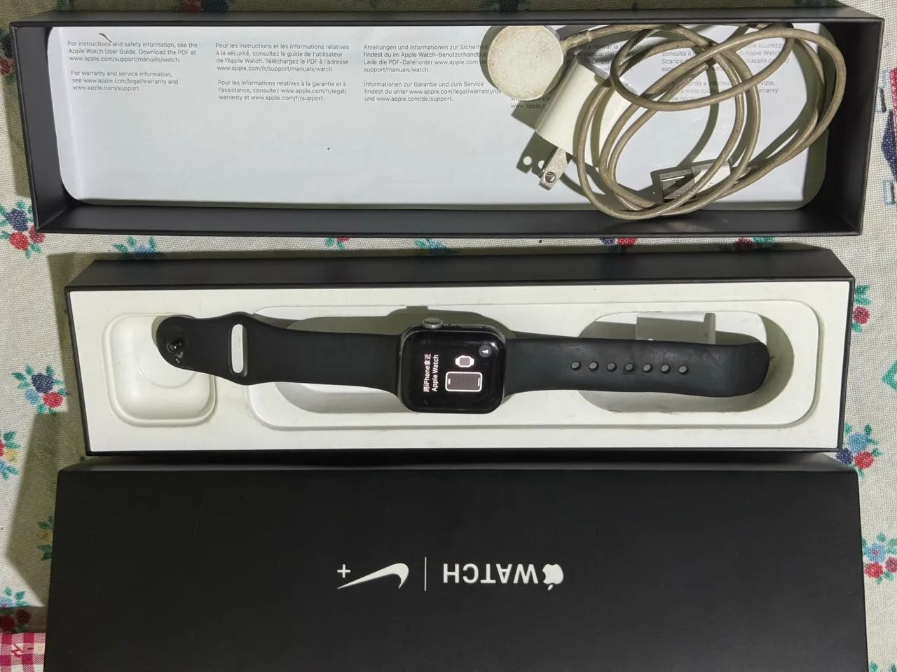 Apple Watch 40 mm - Foto 2