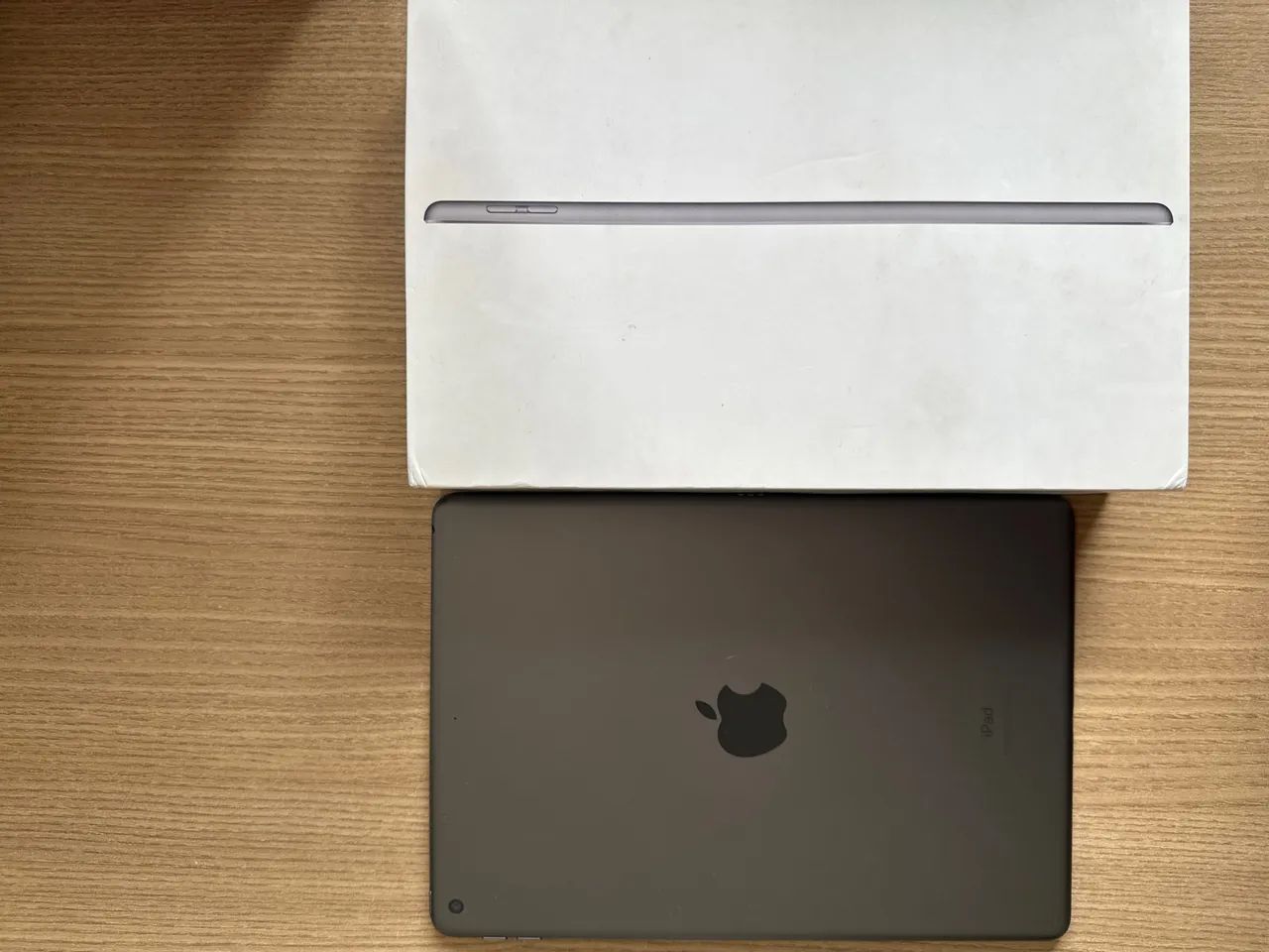 iPad 8 geração 128gb Silver - Foto 2