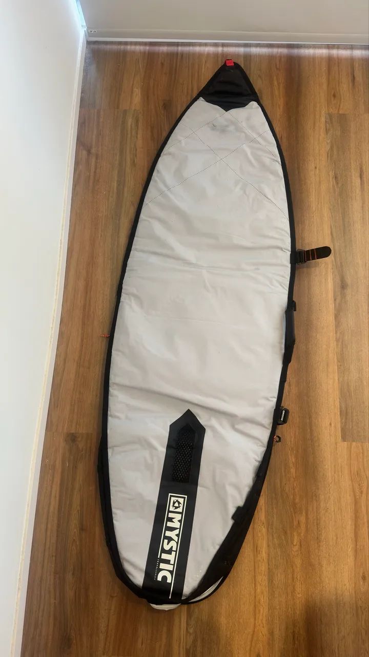 Capa de prancha Térmica e Impermeável MYSTIC - Foto 3