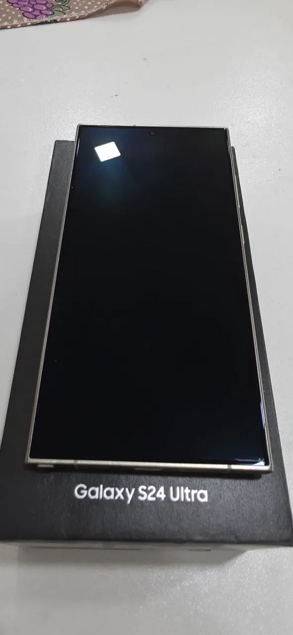 Samsung Galaxy S24 Ultra 512Gb - Foto 2