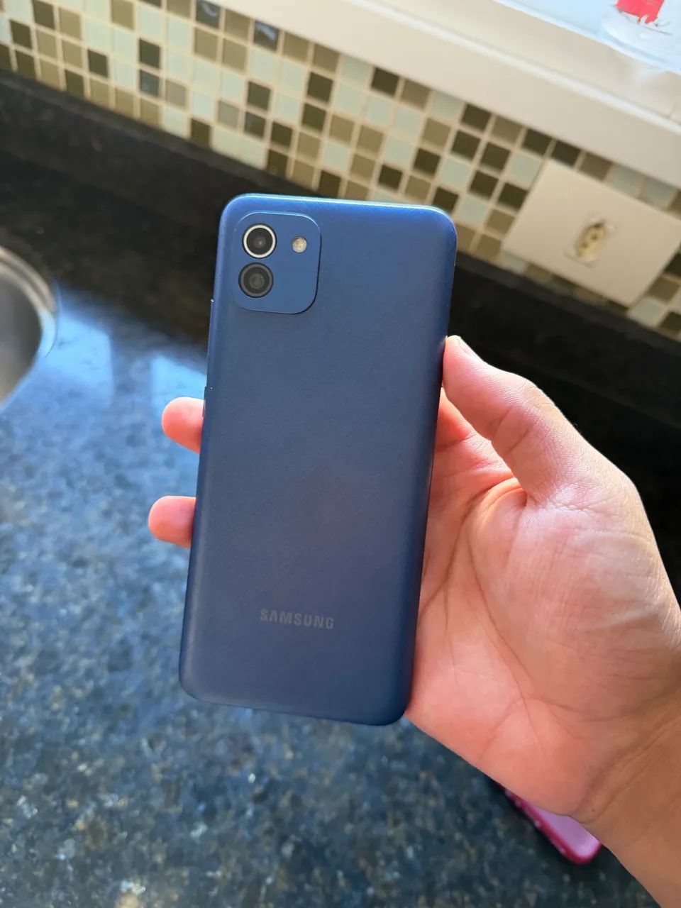 Samsung A03 