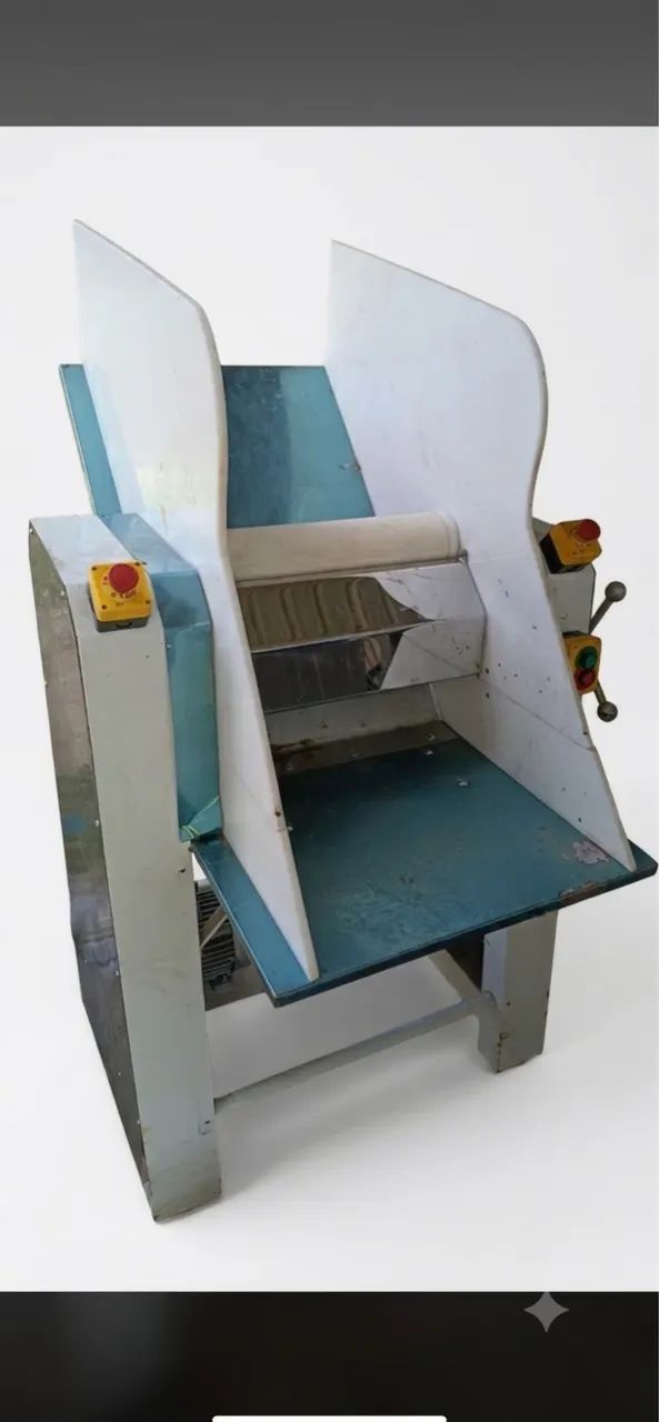 Cilindro industrial Universo 50 - 2 motores 