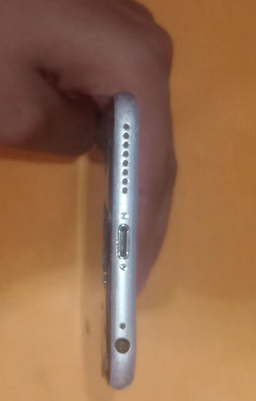 iPhone 6S plus - Foto 3