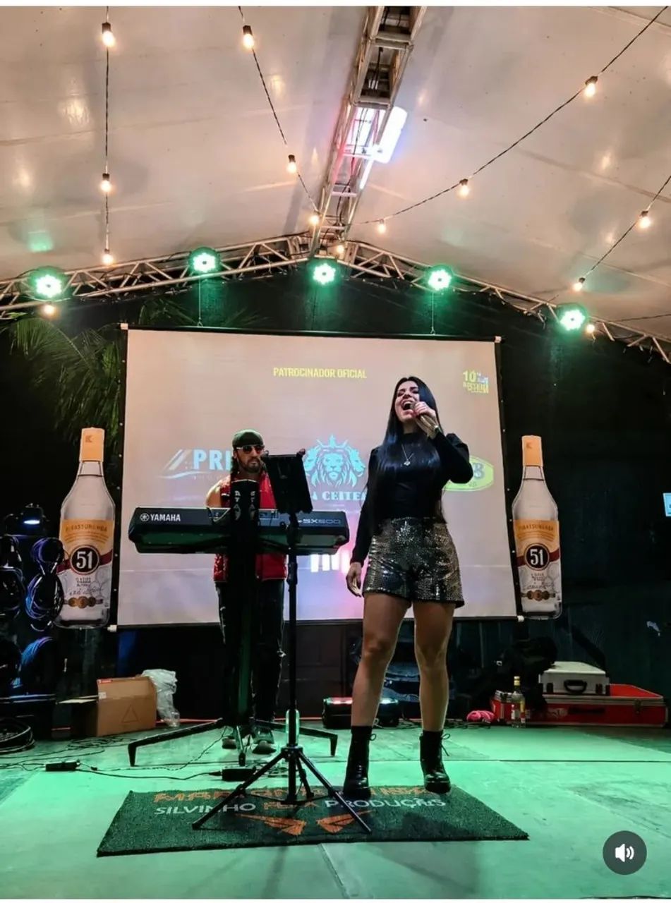 Palco para eventos( com ou sem Cobertura)  - Foto 3
