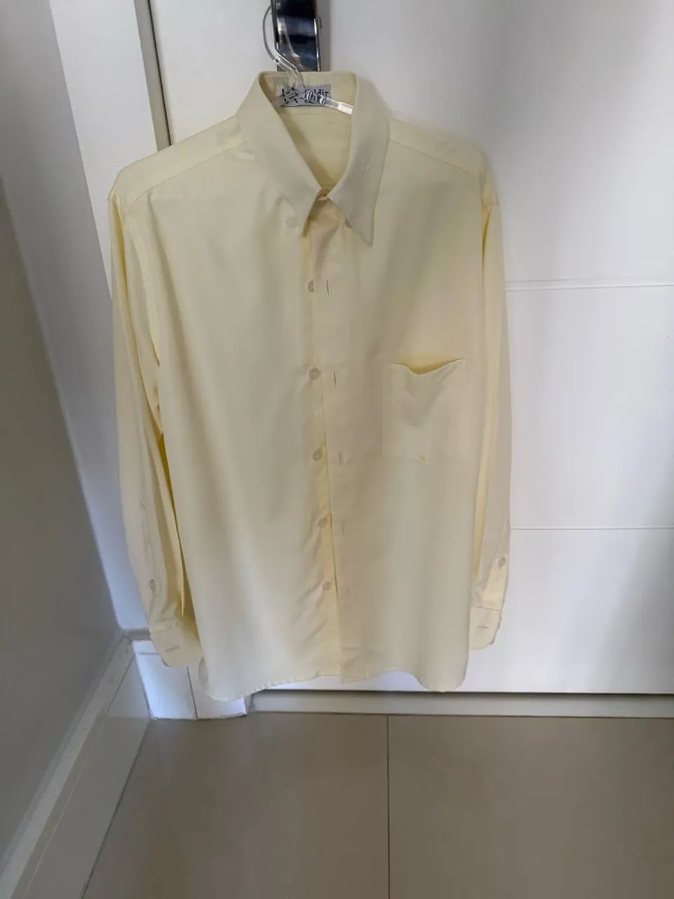 Paletó e camisa social - Foto 2