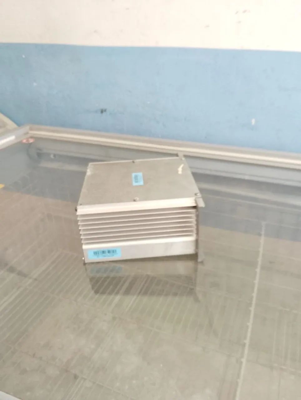 INVERSOR ELECTROLUX EWD900ZC COMPATÍVEL COM A SÉRIE W3 E W4 - Foto 2