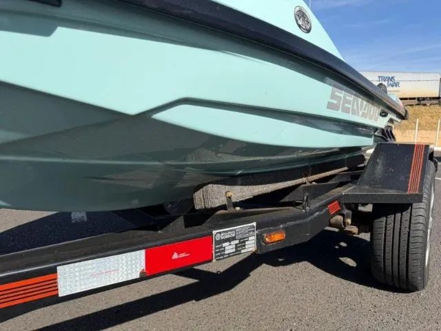 SEA-DOO WAKE PRO 230 2022 - Foto 5