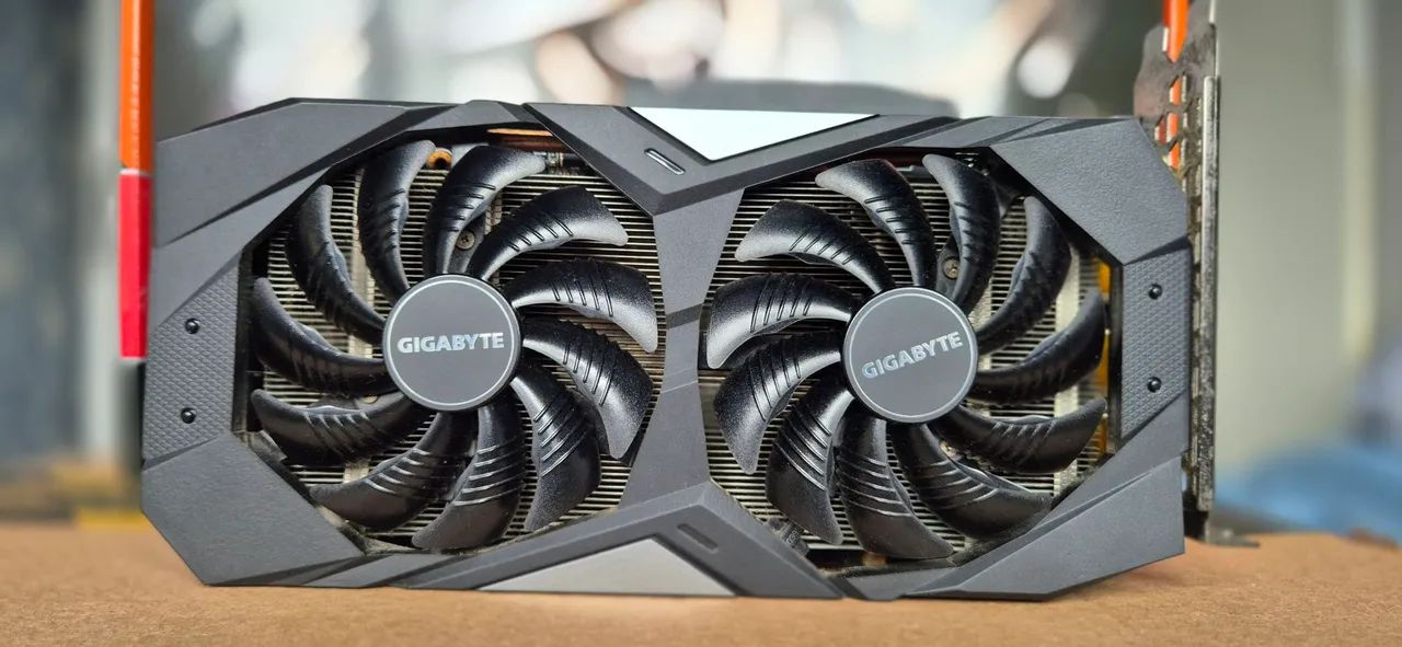 Rx 5500 xt 4gb - Foto 5