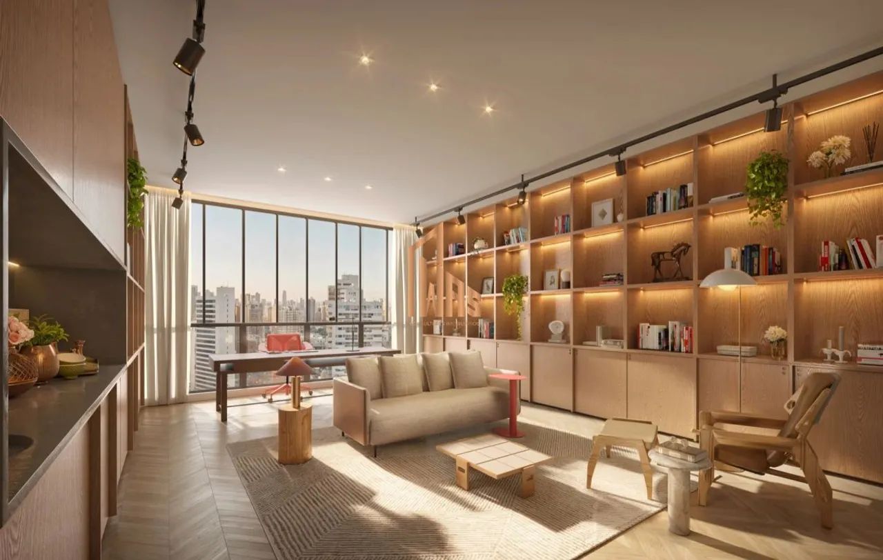 LM Platinum Tower Sala Comercial na Doca, 25m², Umarizal - Foto 4