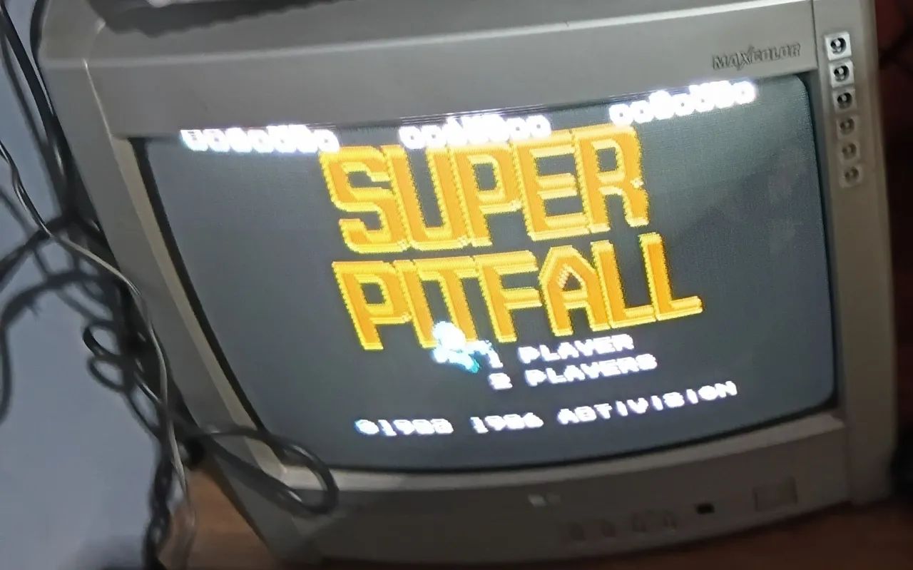 Phantom system na caixa serial batendo ( nao envio  - Foto 4