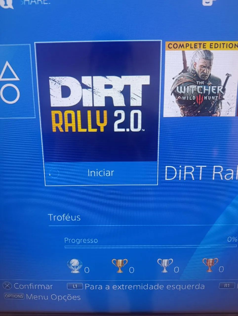 Ps4 slim 500gb  - Foto 2