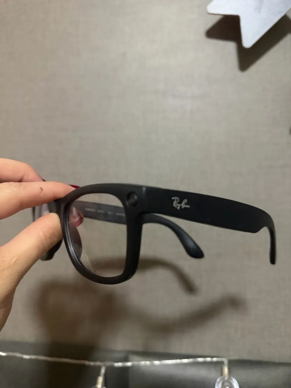 Ray-Ban Meta Wayfarer GEN 2 - Foto 4
