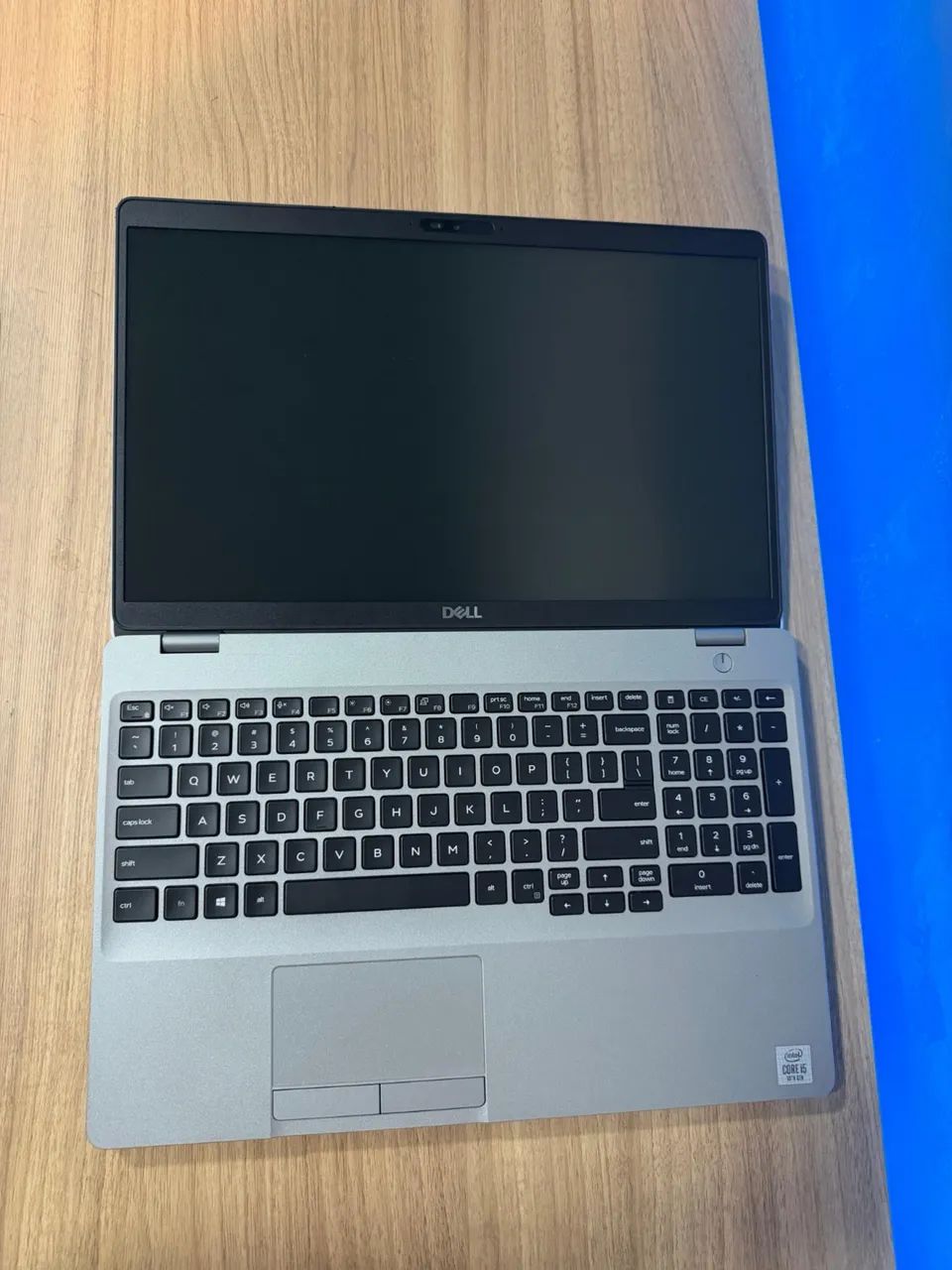 Notebook Dell Precision i5 10° 8GB SSD (PARCELAMOS EM ATÉ 12x) - Foto 4