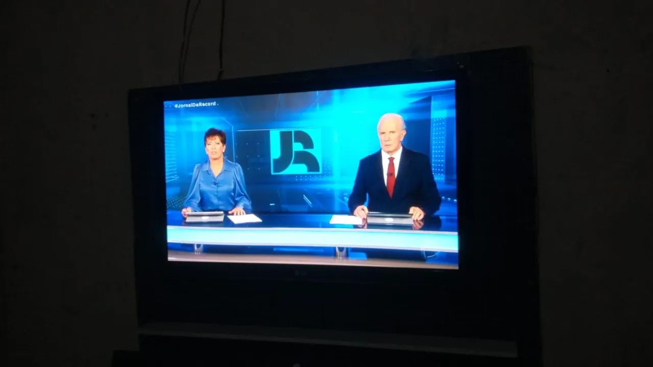 Tv  - Foto 4