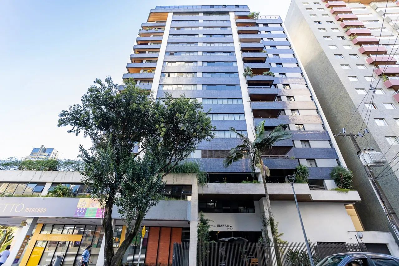 210 m² de espaço, sol e vista definitiva no Centro - Foto 2