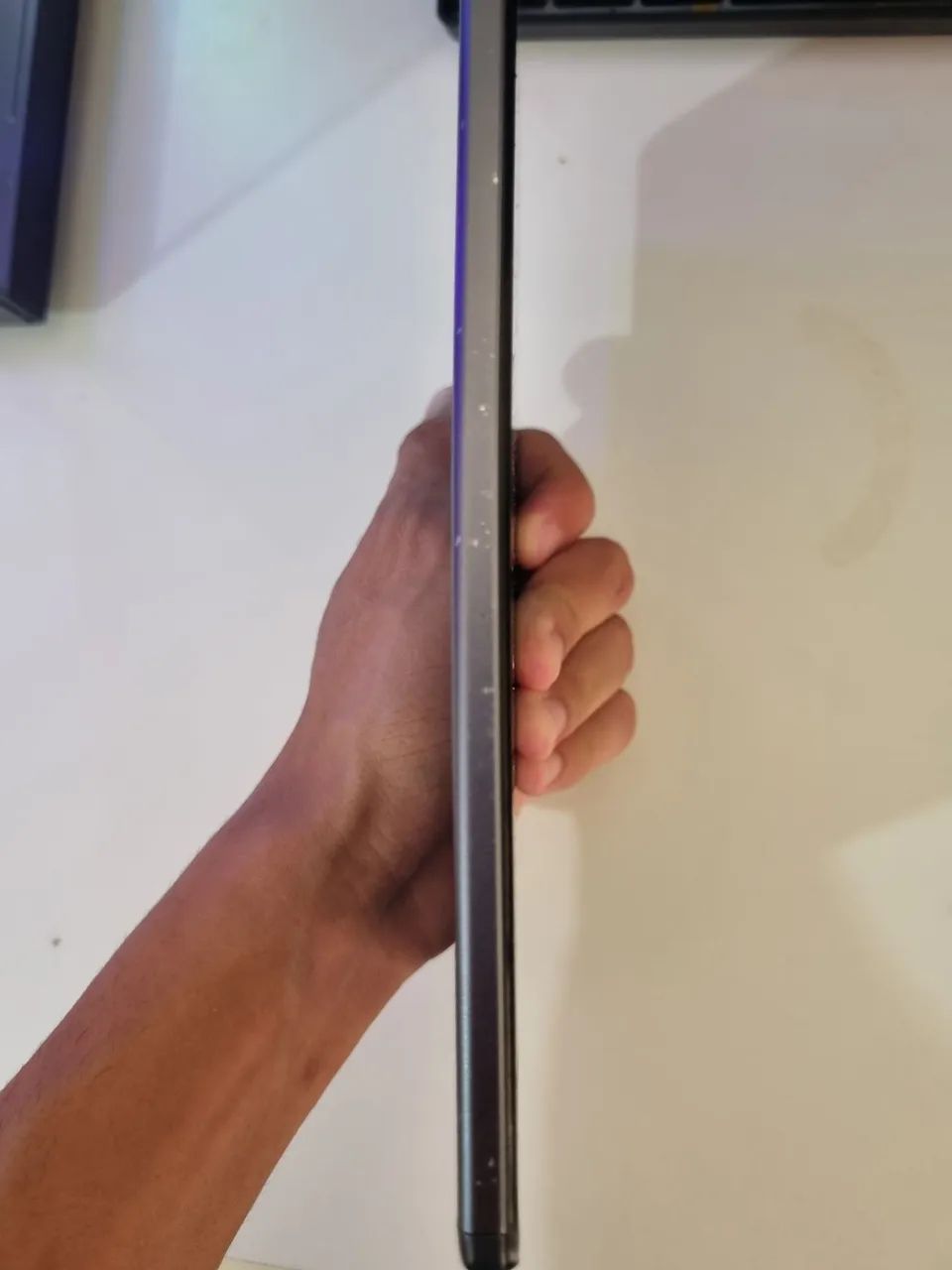 Tab a7 Lite 32GB (aceito propostas) - Foto 4