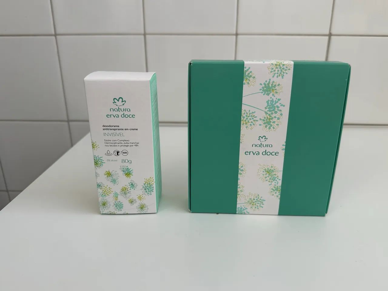 Mega promoção kit erva doce presente  - Foto 2