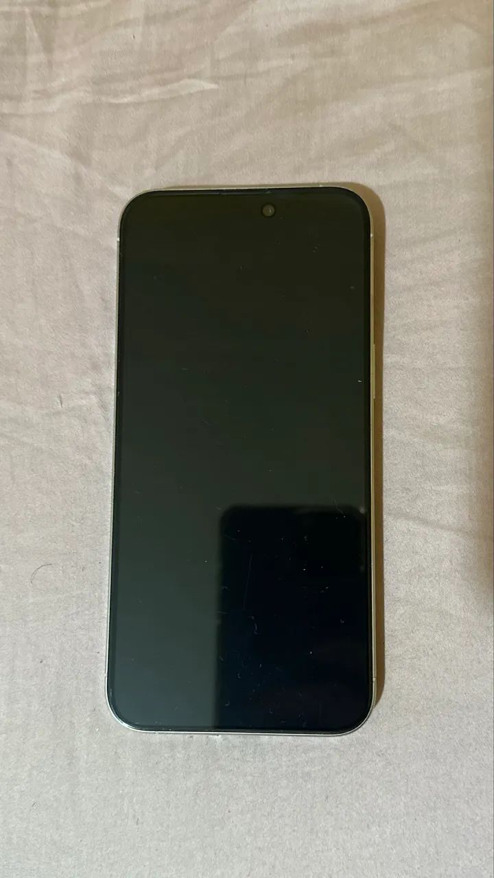 iPhone 15 pro Max 256 gigas  - Foto 3