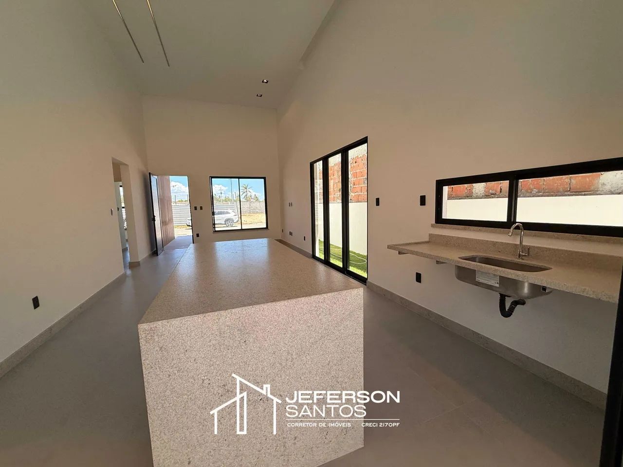 Padang Beach Residence - Barra dos Coqueiros [15997] - Foto 11