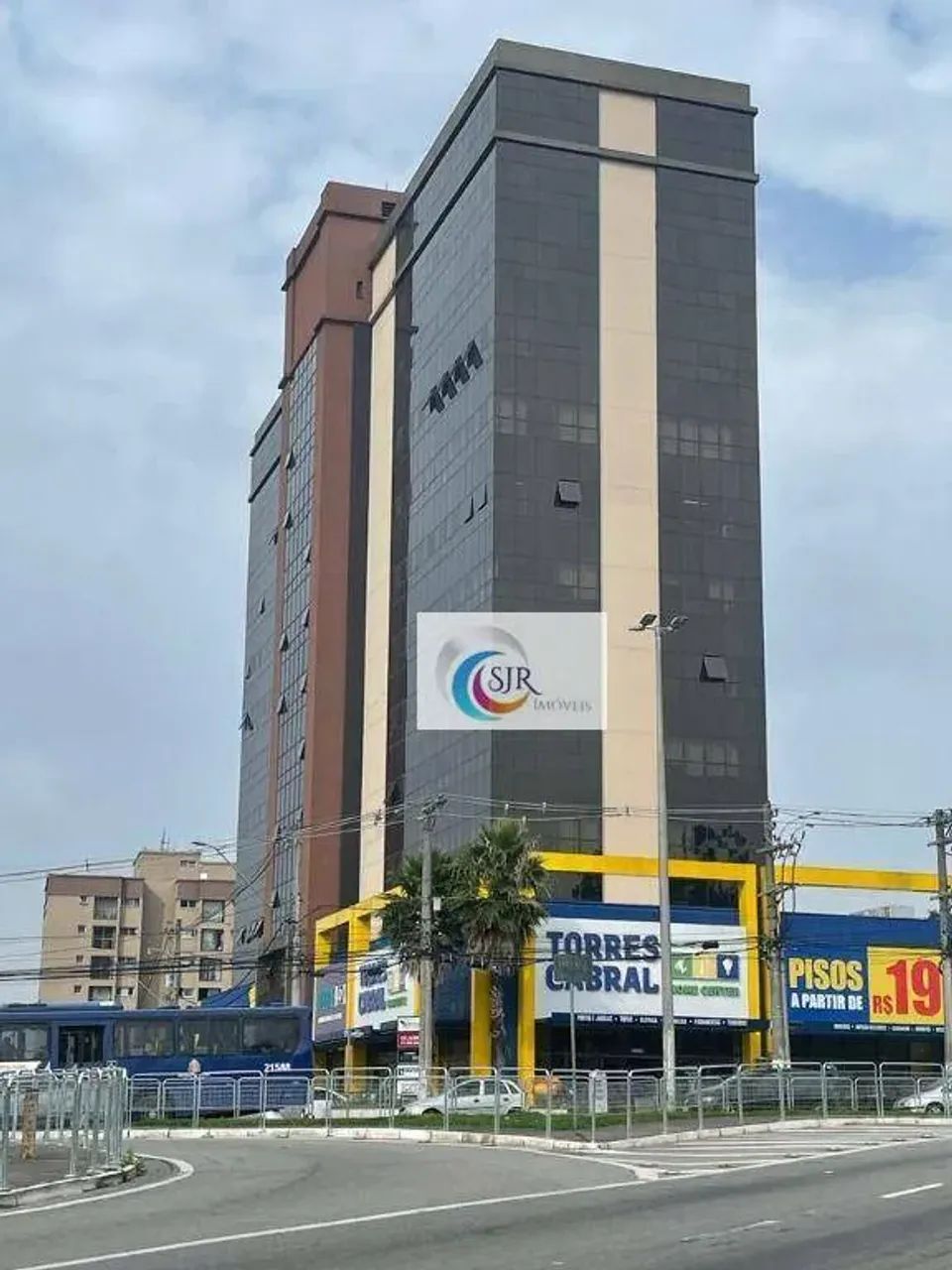 Conjunto para alugar, 360 m² - Vila Pouso Alegre - Barueri/SP
