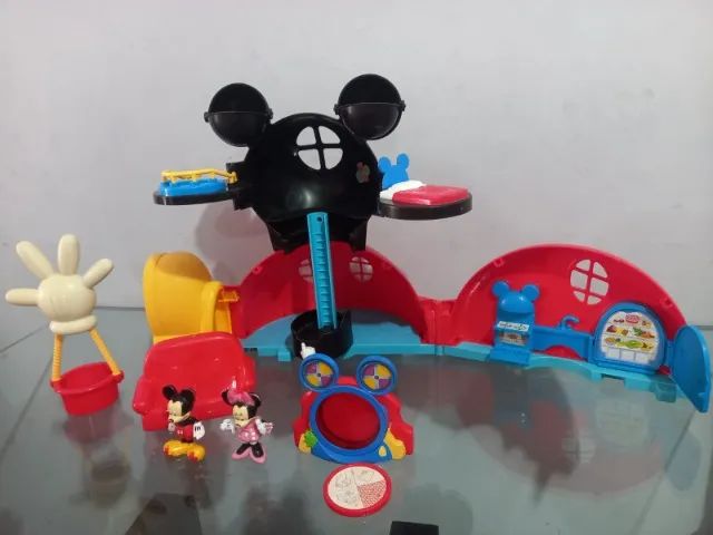 Casa Mickey Mouse - Foto 2