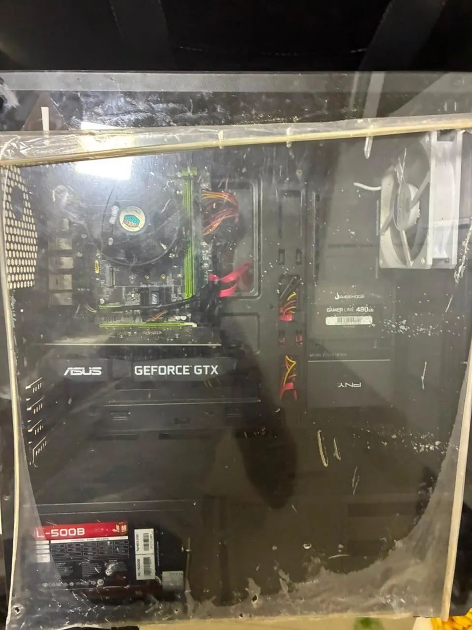 Pc game - Foto 2