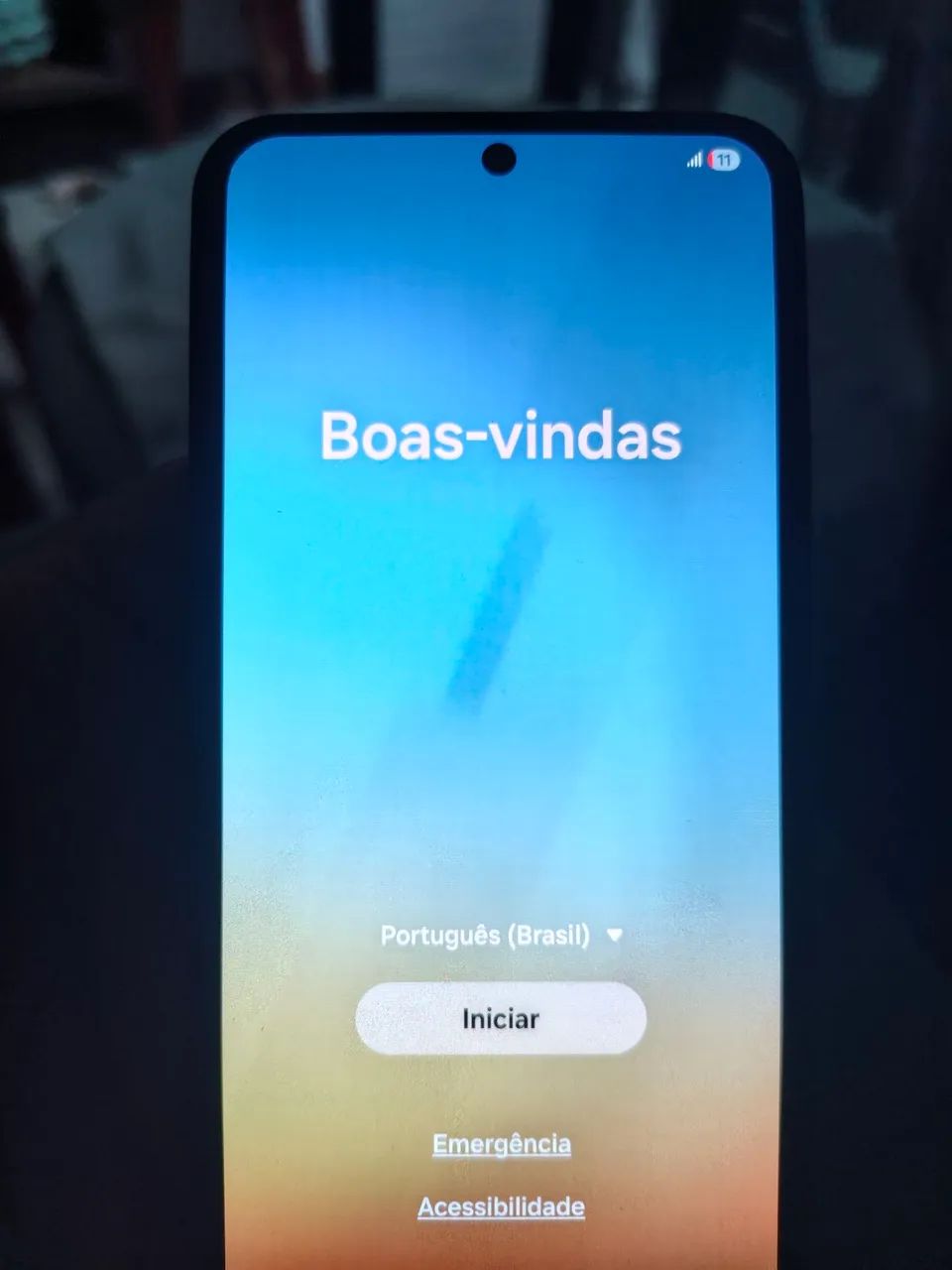 CELULAR SMARTPHONE SANSUMG GALAXY A54 - Foto 2