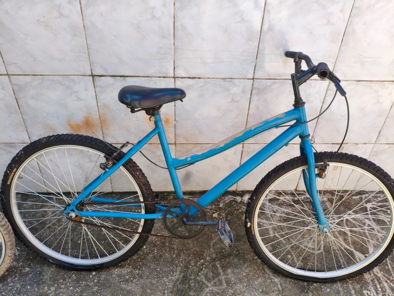 Bicicleta  - Foto 5