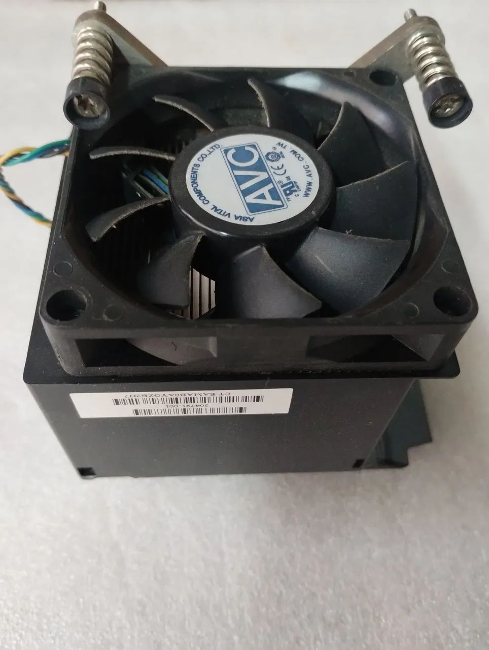 Ventoinha para pc - Foto 2