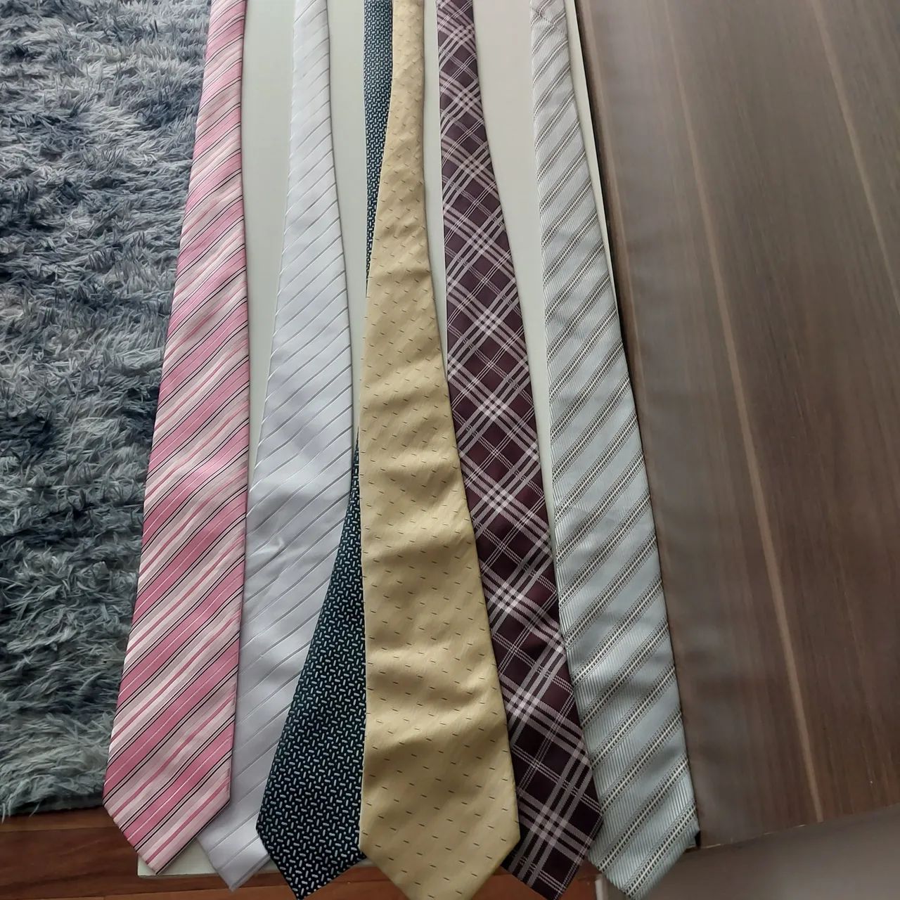 6 Gravatas - Foto 2