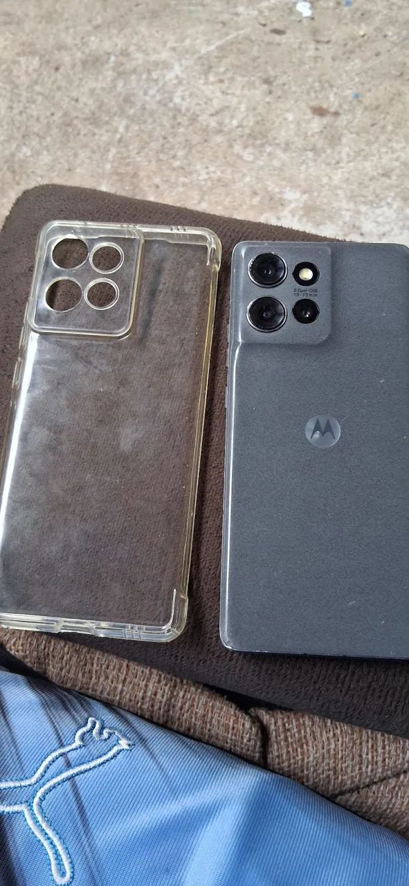 Motorola edge 50  - Foto 4