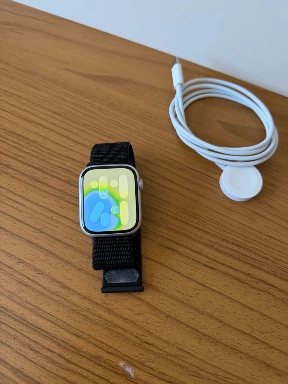 Apple Watch séries 9 45mm